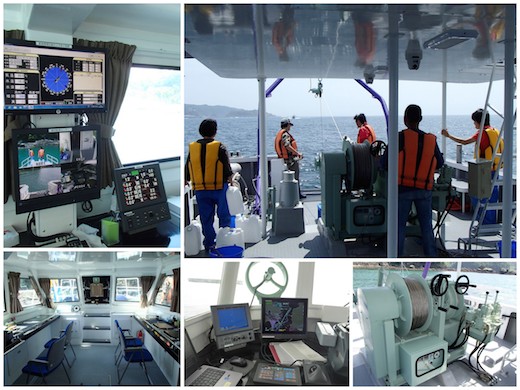 つくばⅡ装備画像