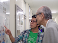 下村博士センター施設見学
