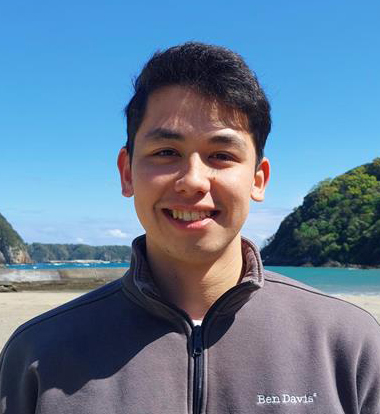 Luca Kubota