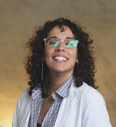 Renata Ramos Gomes